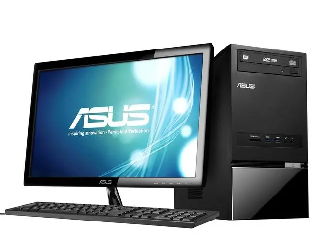 宁夏华硕台式机维修