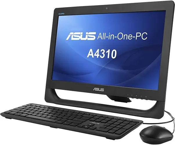 宁夏华硕一体机维修